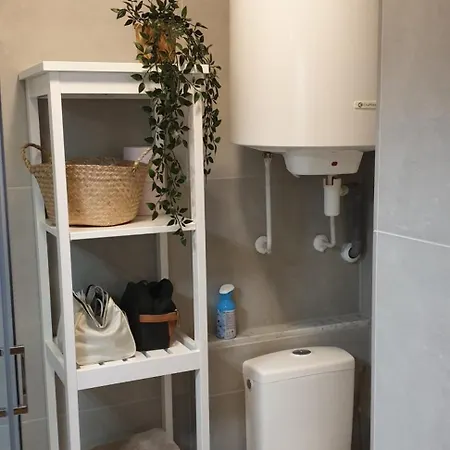Appartamento Sfeervolle In Complex Met Zwembad - Gratis Parking - Gelijkvloers *